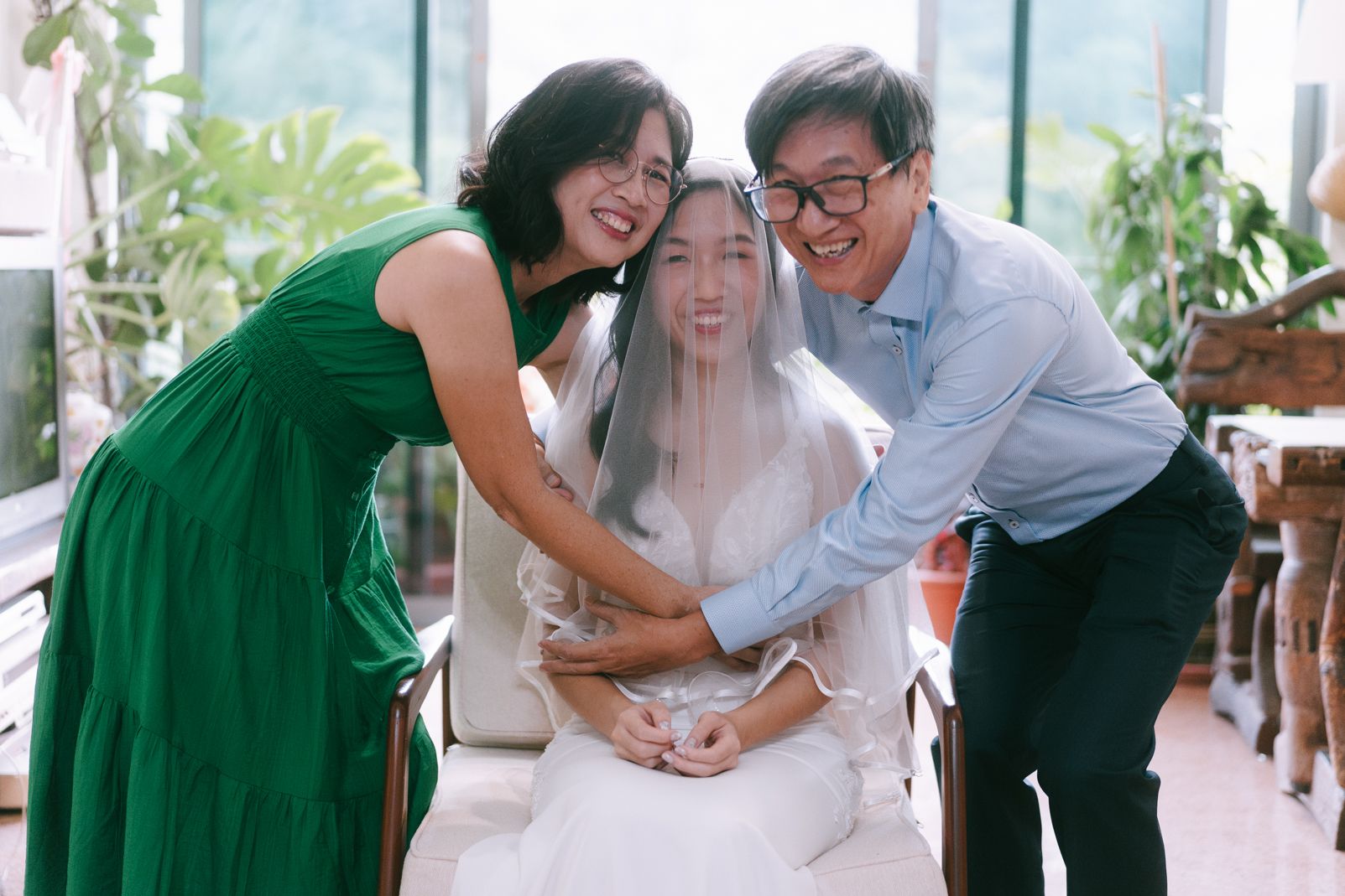 Ray Yi + Elliott